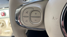 Fiat 500 1.0 Mild Hybrid 3dr Petrol Hatchback